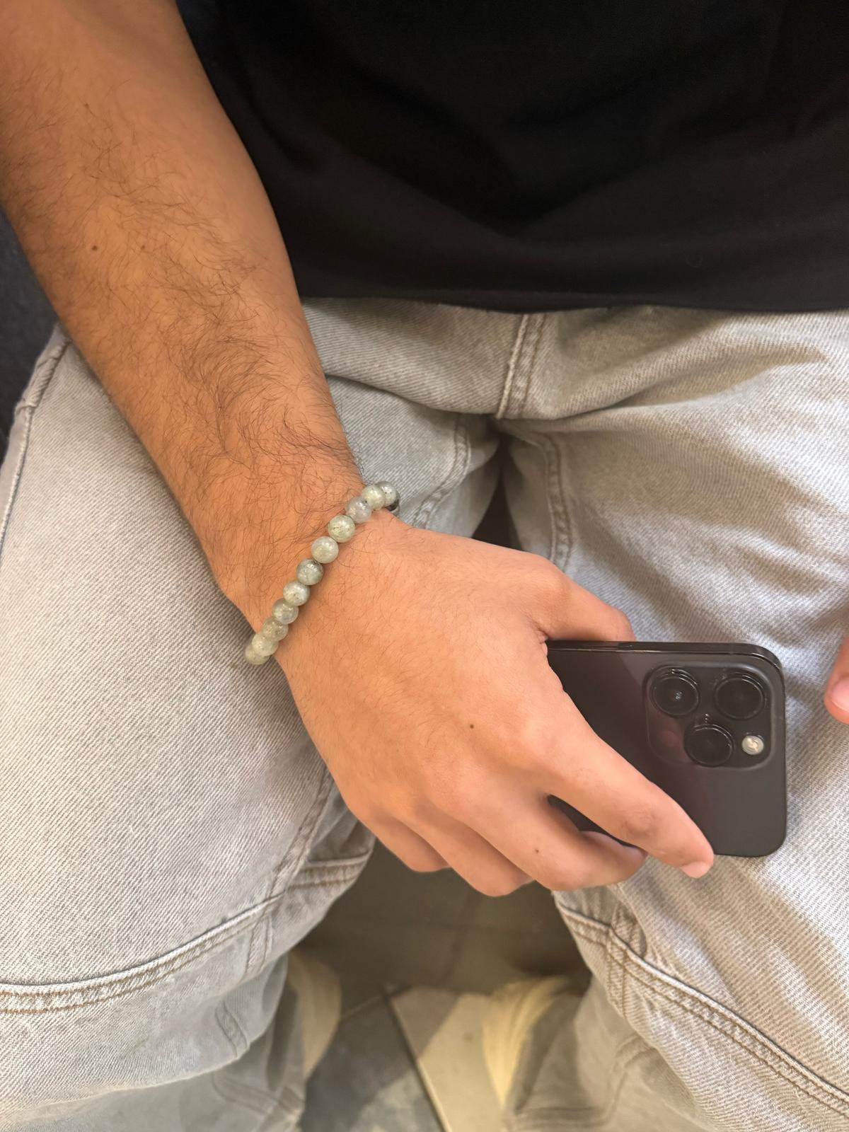 Labradorite Bracelet