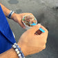 Sodalita Bracelet