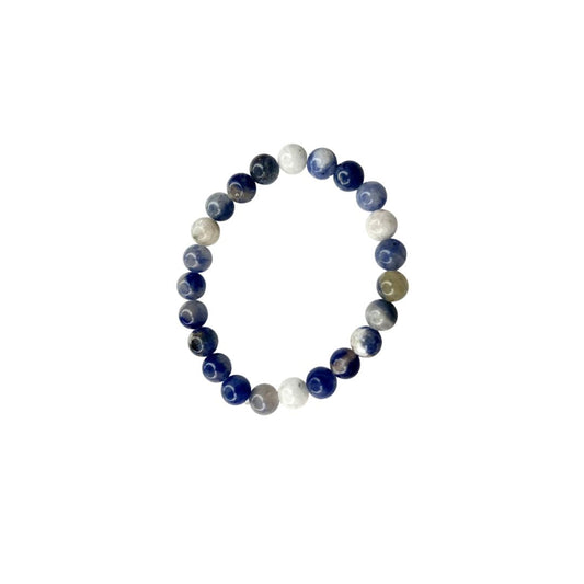 Sodalita Bracelet
