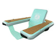 Silla de Playa Inflable