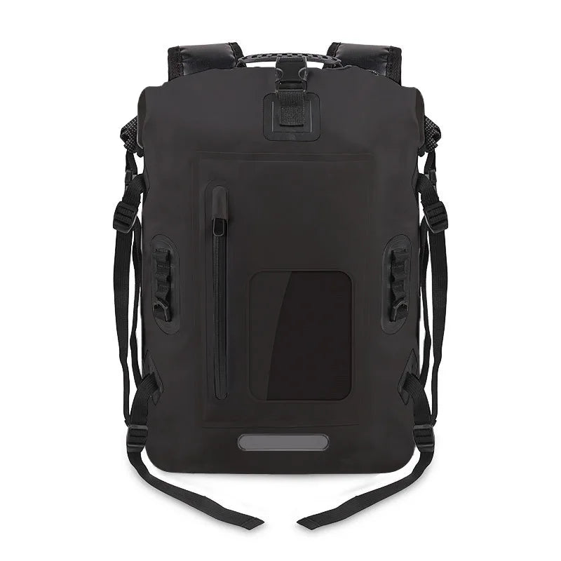 30L Waterproof Dry Bag Backpack