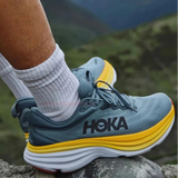 HOKA-Bondi8 Sneakers Men