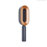 Comb Female Air Cushion Comb