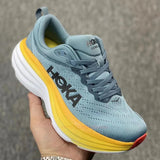 HOKA-Bondi8 Sneakers Men