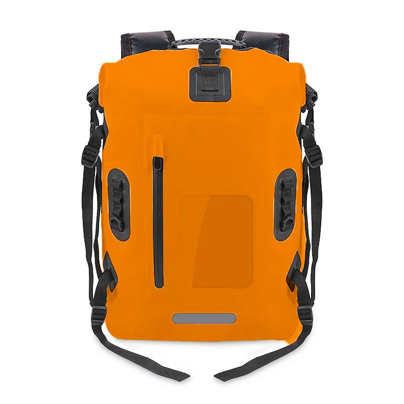 30L Waterproof Dry Bag Backpack