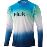 Huk Fishing Apparel Men