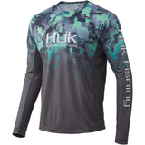 Huk Fishing Apparel Men