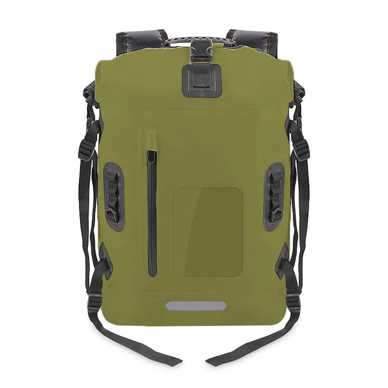 30L Waterproof Dry Bag Backpack