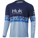 Huk Fishing Apparel Men