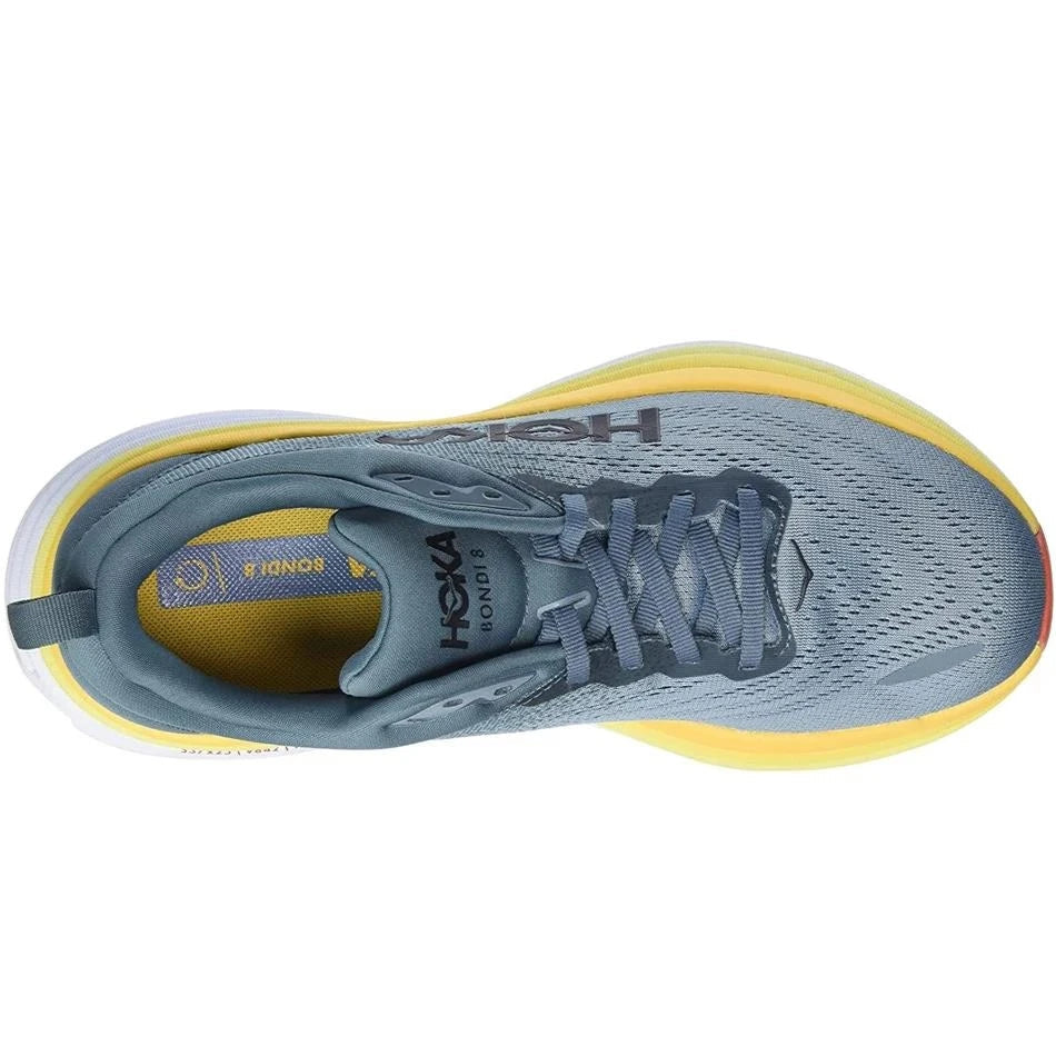 HOKA-Bondi8 Sneakers Men