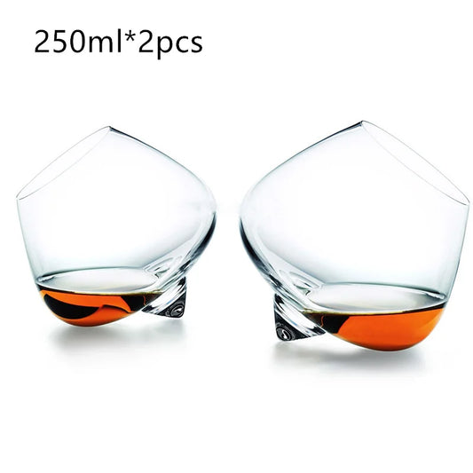 Whisky Beer Glass