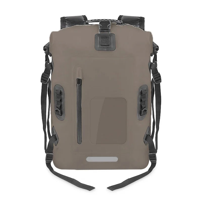 30L Waterproof Dry Bag Backpack