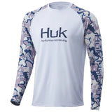 Huk Fishing Apparel Men