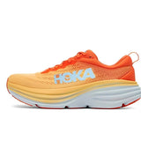 HOKA-Bondi8 Sneakers Men