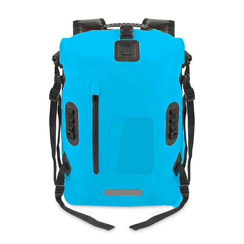 30L Waterproof Dry Bag Backpack