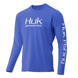 Huk Fishing Apparel Men