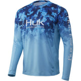 Huk Fishing Apparel Men