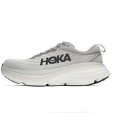 HOKA-Bondi8 Sneakers Men