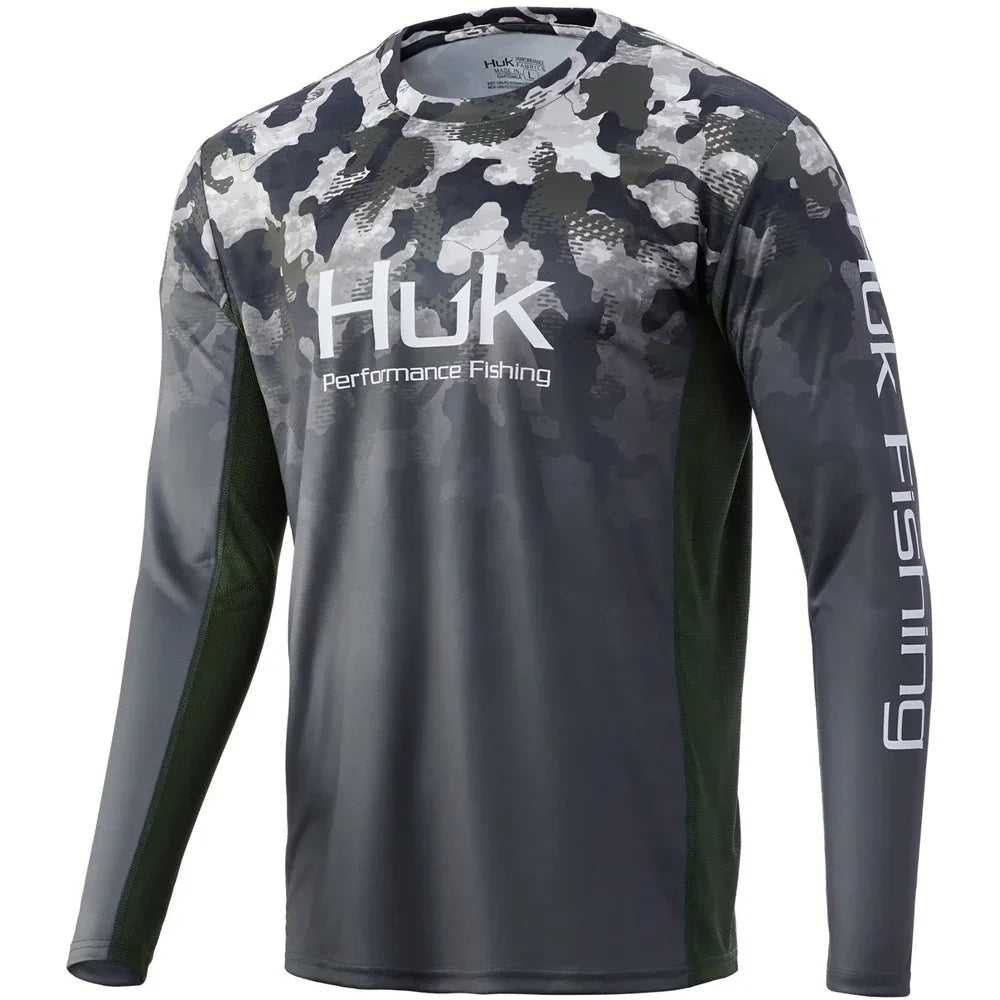 Huk Fishing Apparel Men