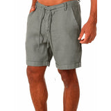 Casual Men Cotton short