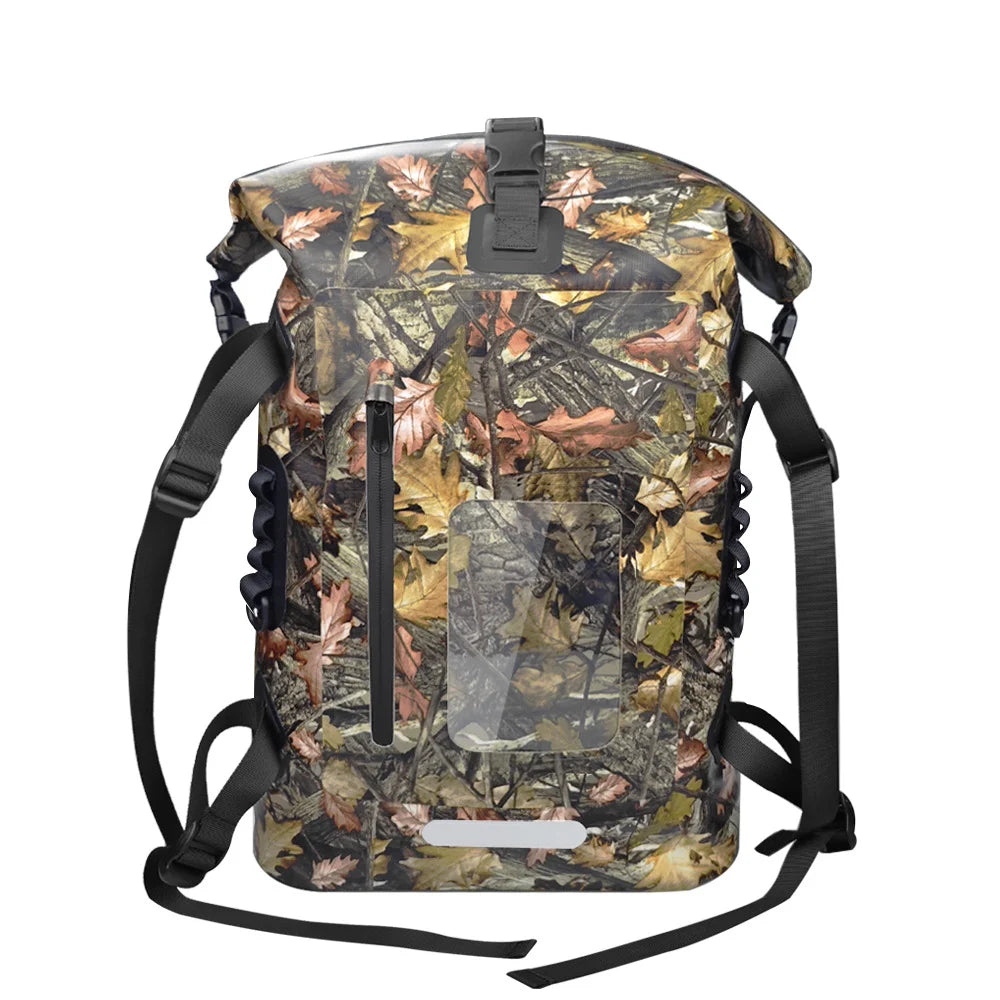 30L Waterproof Dry Bag Backpack