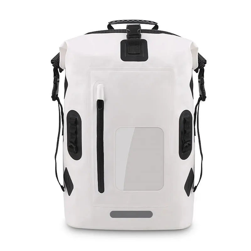 30L Waterproof Dry Bag Backpack