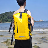 30L Waterproof Dry Bag Backpack