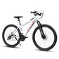 A27366 27 Inch Mountain Bike 21 Speed, Suspension Fork, Aluminum Frame Disc Brake