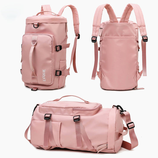 Waterproof Gym Fitness Bag Outdoor