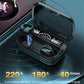 TWS Wireless 5.1 Waterproof Bluetooth Sports