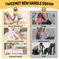 Pet Hair Dryer, 4-in-1 Smart Handle Pet Hair Dryer