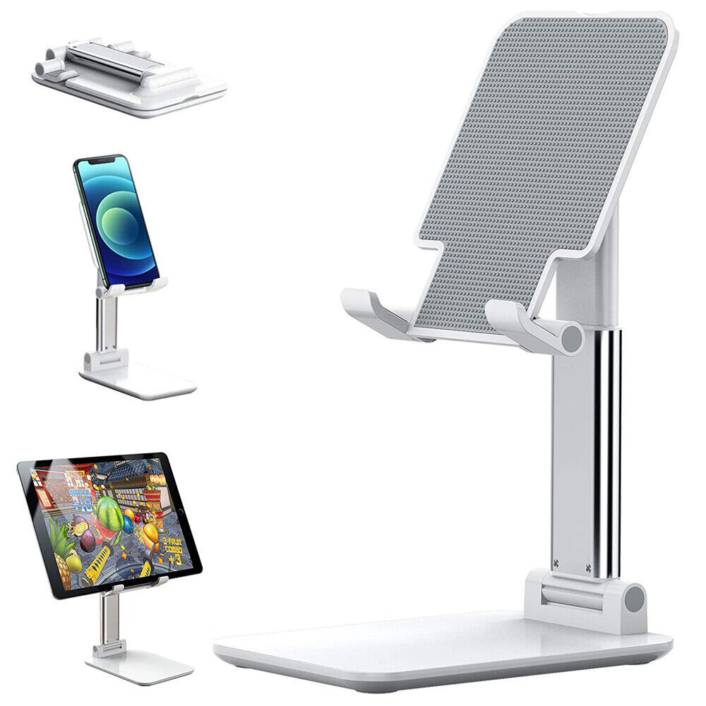 Cell Phone & tablet Stand Desktop Holder