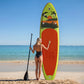 Inflatable Stand Up Paddle Boards SUP