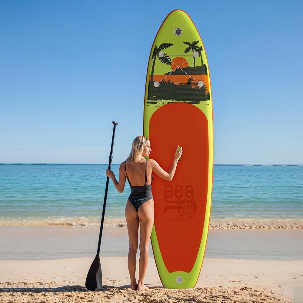 Inflatable Stand Up Paddle Boards SUP