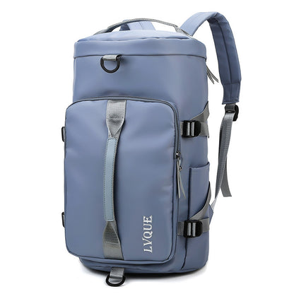 Waterproof Gym Fitness Bag Outdoor