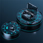 TWS Wireless 5.1 Waterproof Bluetooth Sports