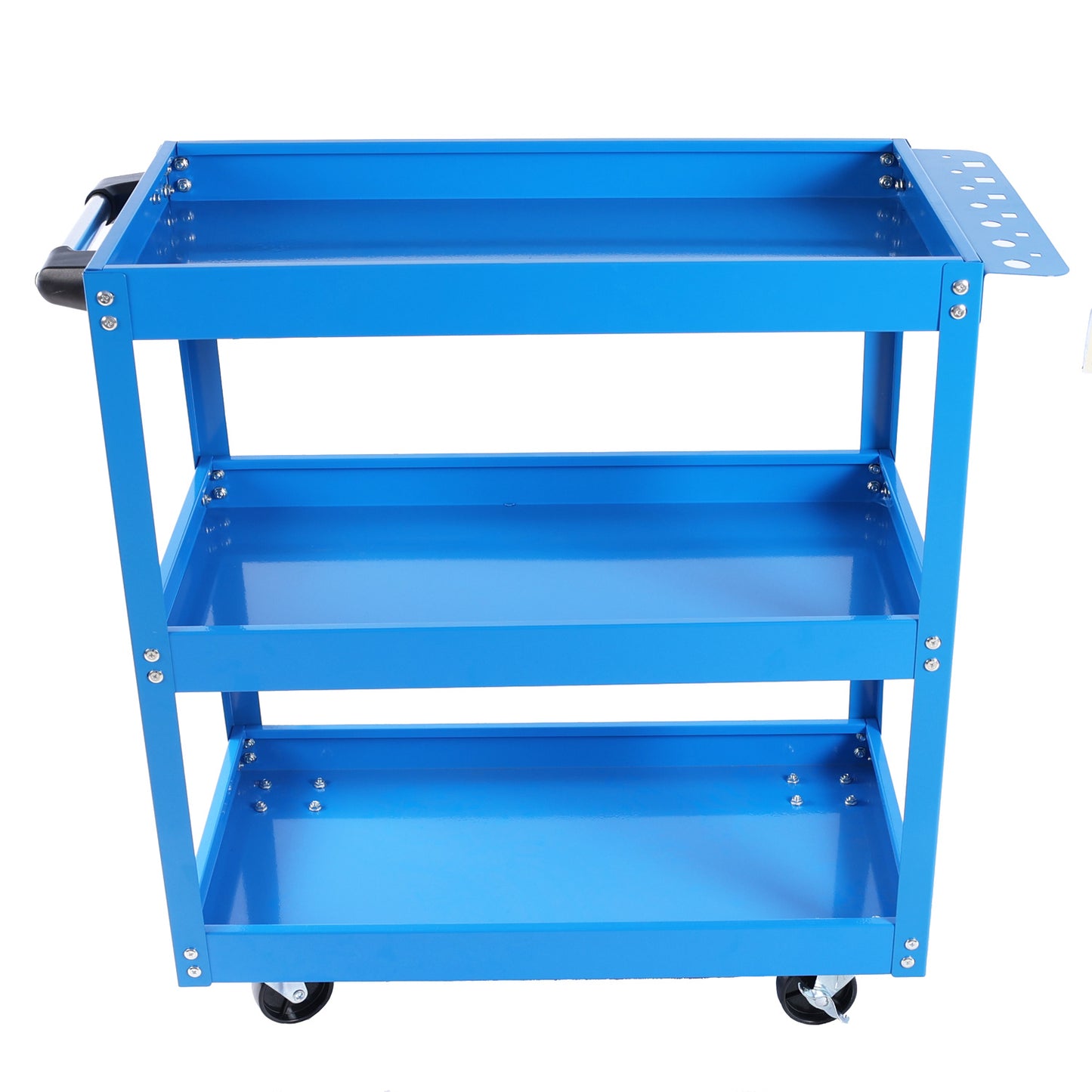 Metal Machine Tool Cart